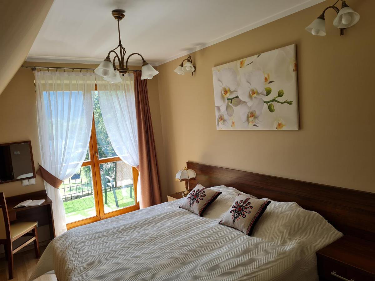 Appartamento Convallis Kościelisko
