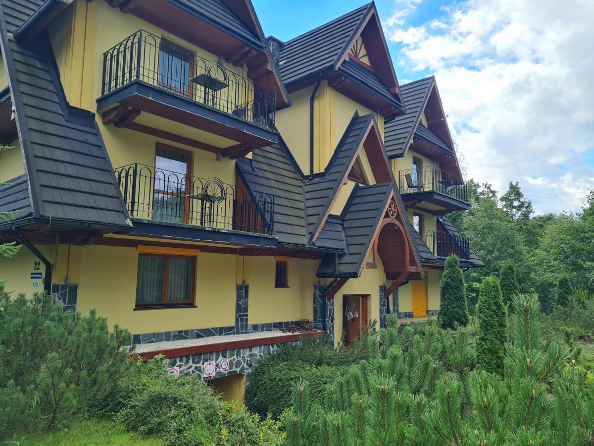Convallis * Kościelisko