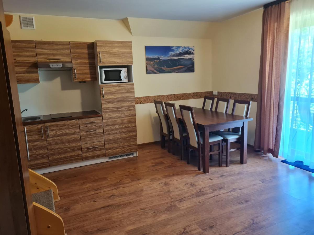 Convallis Appartamento Kościelisko