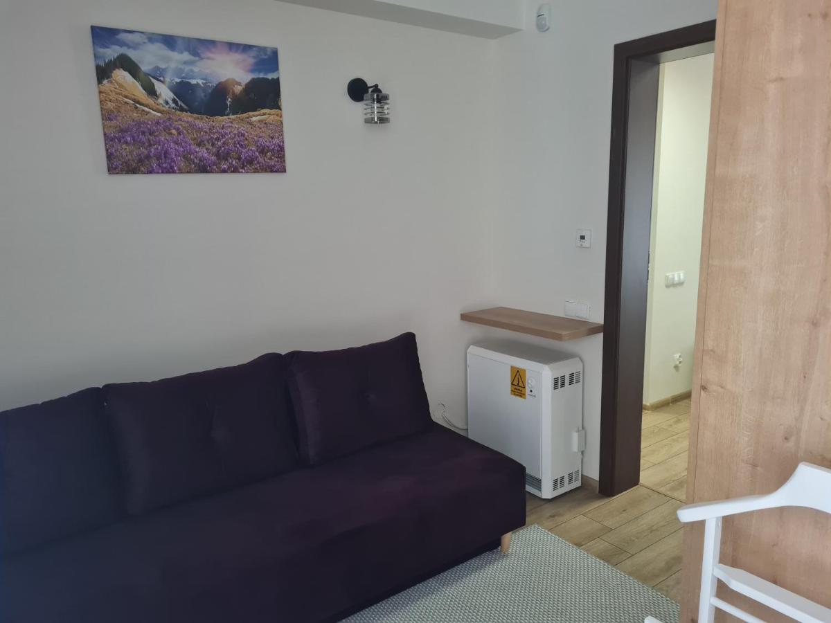 Convallis Appartamento