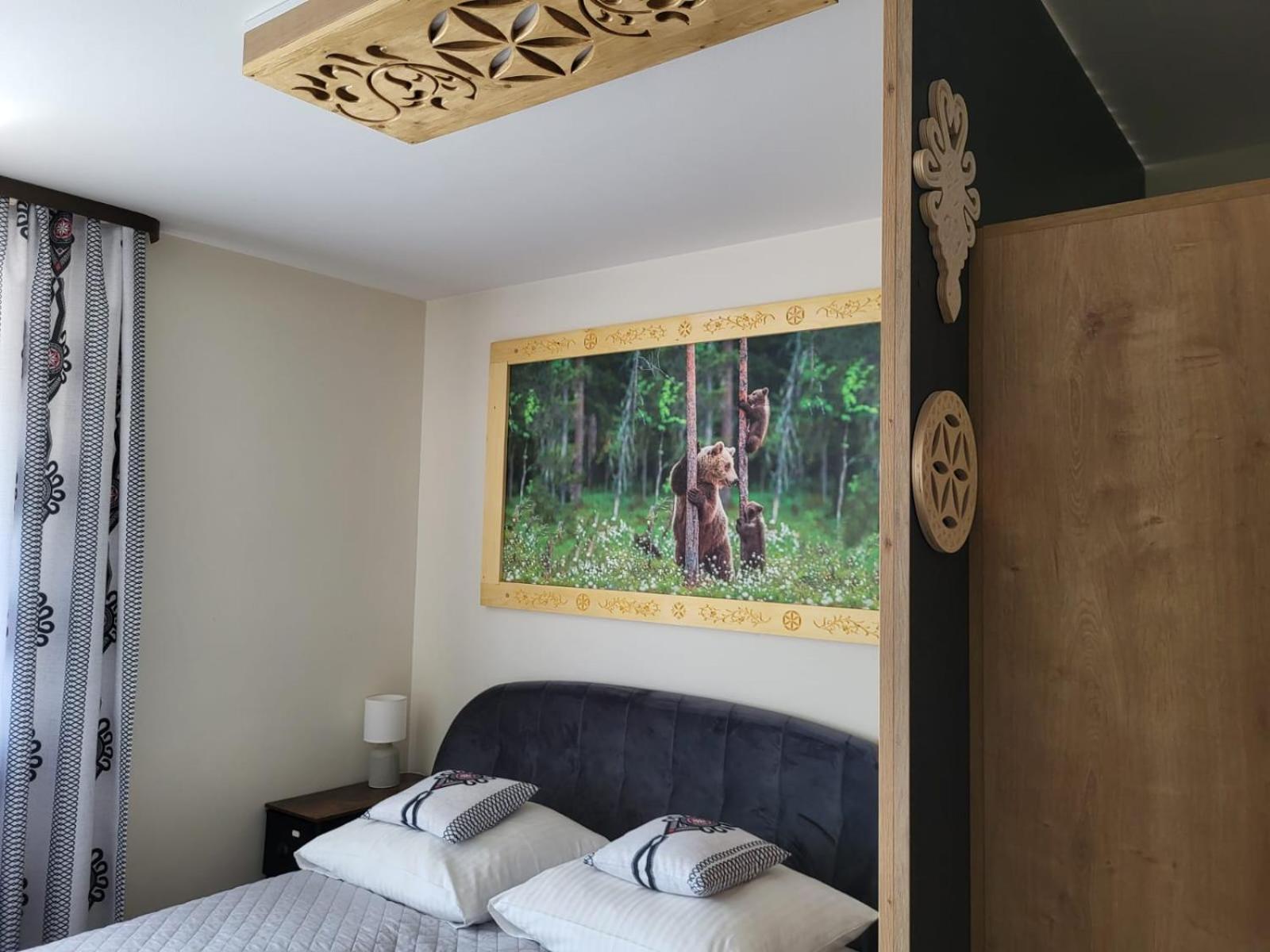 Convallis Appartamento Kościelisko